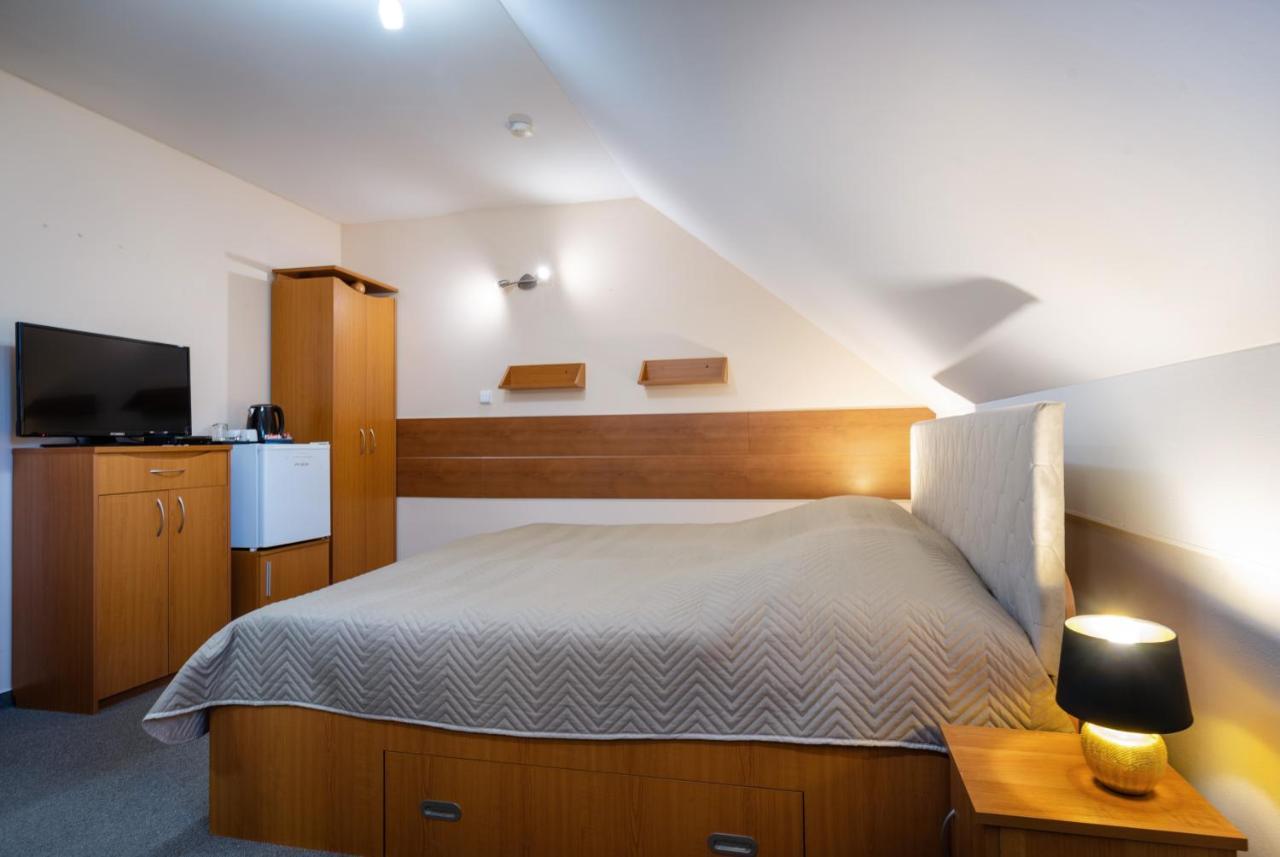 Vila Viktoria Rajecke Teplice Ngoại thất bức ảnh